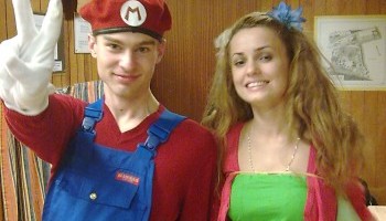 Its-a-mee - MARIO! (September 2009)