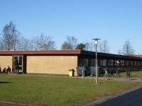 Vores (1 DEL / 2 HBUKMP) fløj