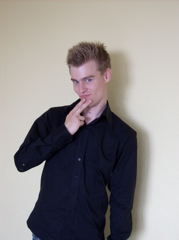 Yeeeaaah (Juni 2009)