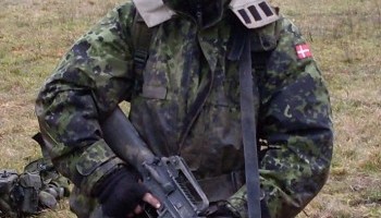 Mig feltmudret (Marts 2009)