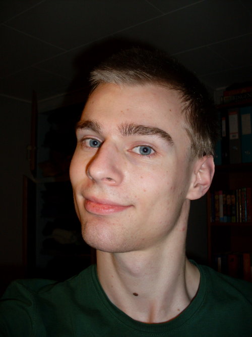 Profil (Januar 2009)