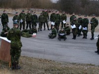 Orientering i orienteringsløb