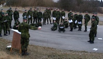 Orientering i orienteringsløb