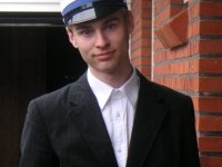 Studenterbillede (Juni 2008)