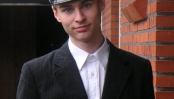 Studenterbillede (Juni 2008)